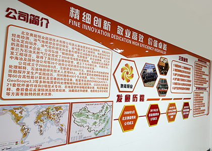 发展历程