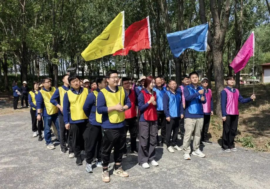 蓟州地质研学路 · 党建拓展铸初心(图10) 蓟州地质研学路 · 党建拓展铸初心(图10)