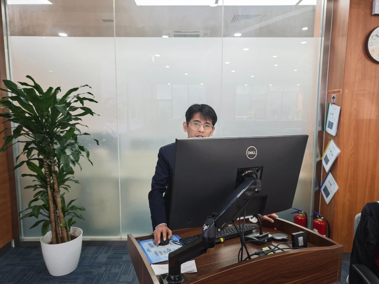 聚势破局求生存·奋楫笃行赴新程(图15)